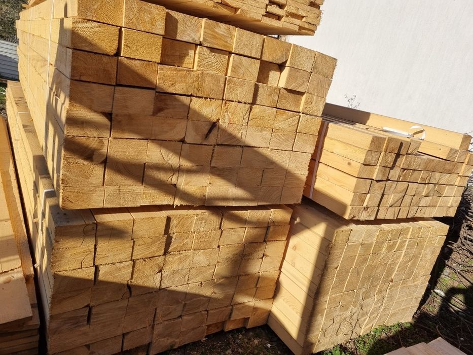 Cherestea dimensionata grinzi cusaci