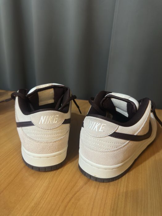 Vand nike dunk sb