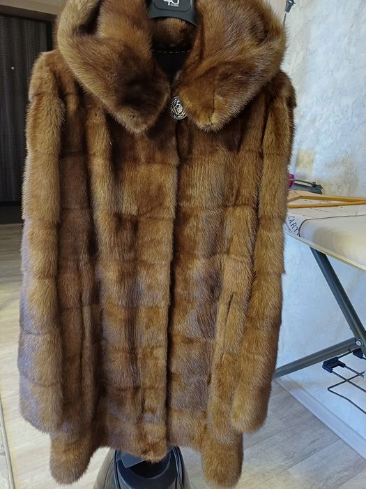 Одежда зимняя женская