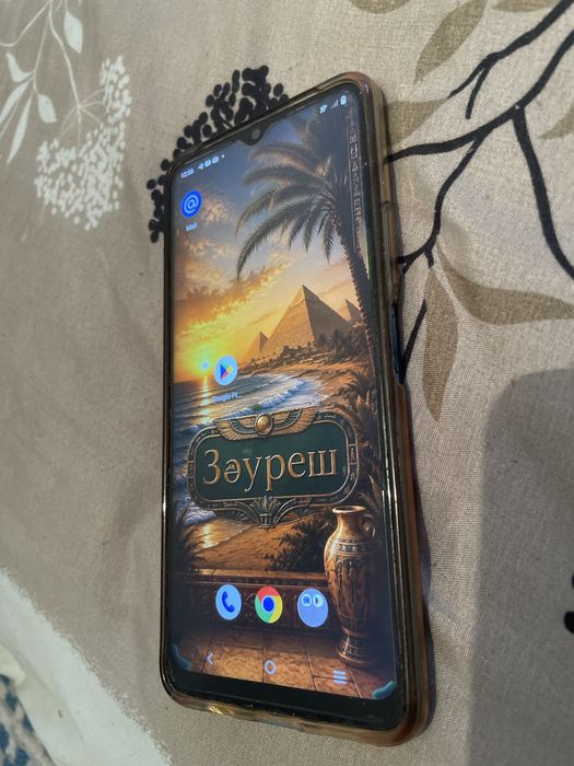 Vivo телефон 32GB