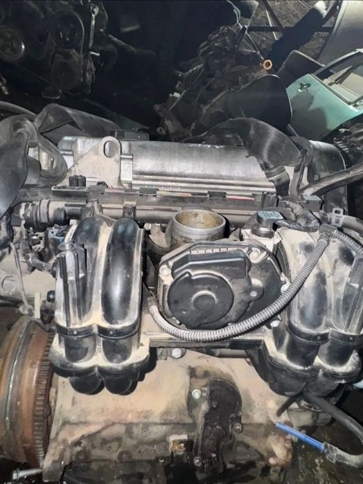 Двигатель 1, 4 Volkswagen Seat AKV, APQ AEX