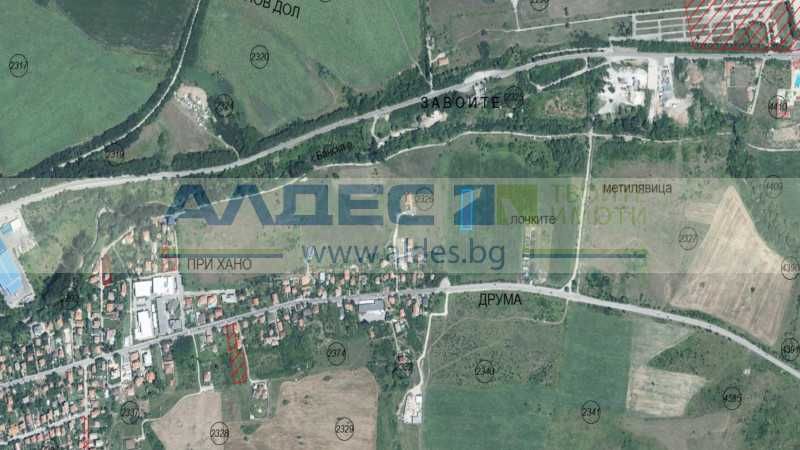 Продава се Земеделски имот в с. Иваняне, Област София-град -  кв.м за 35730 €/дка - Снимка #1