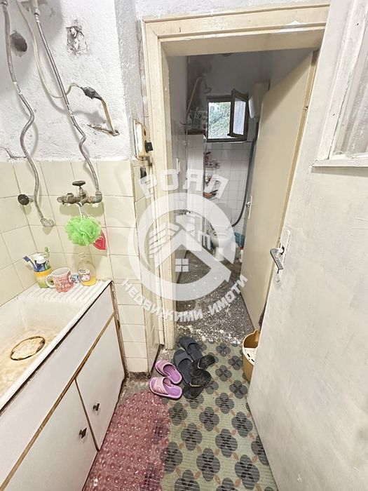 Продава се Етаж от къща в Пловдив, Кючук Париж - 230 кв.м за 1083 €/кв.м - Снимка #6