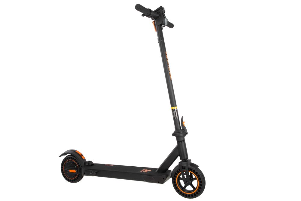 Електрическа Тротинетка KuKirin S1 Max 500W, 25 км/ч, 39 км Пробег, Нова