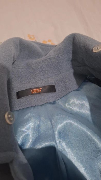 Пальто Лорета бренд