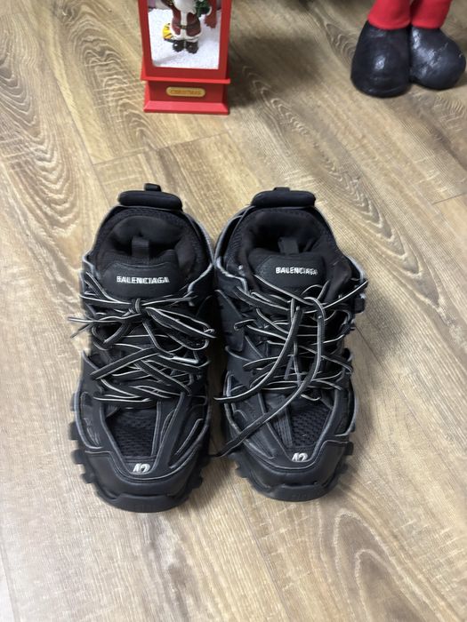 Balenciaga Track Led Marimea 42