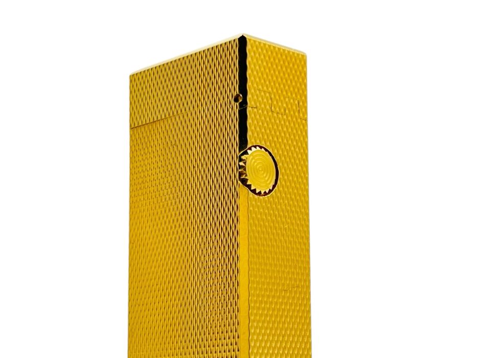 Dunhill Rollagas 60th колекционерска запалка като нова