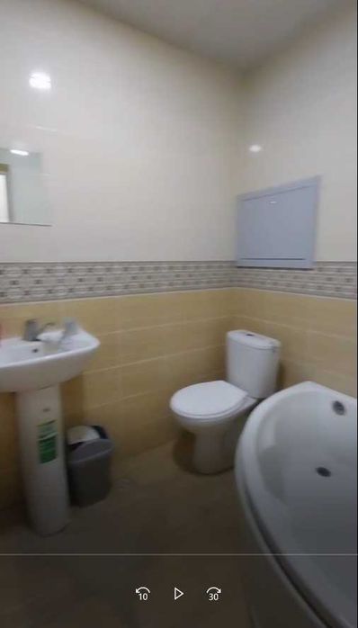 Уй сотилади 2 хонали