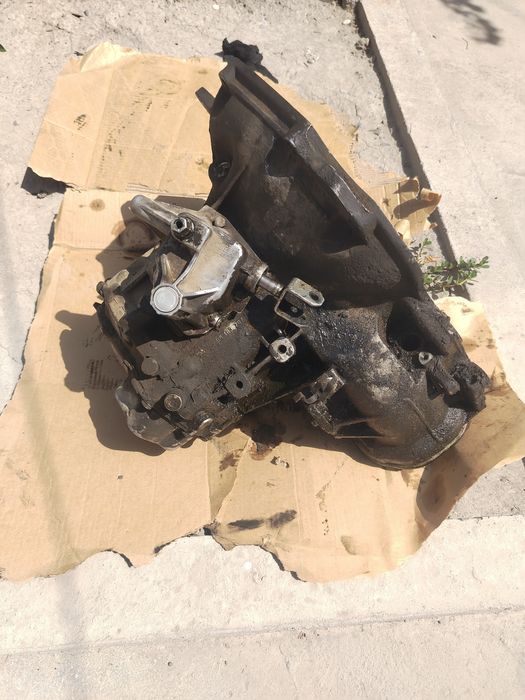 Neksiya 1ga extiyot qismlar