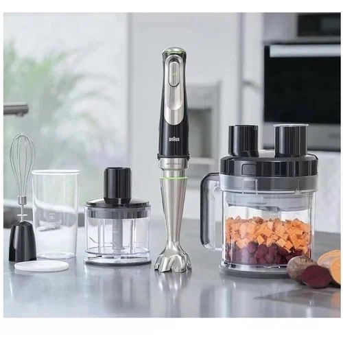 Погружной Блендер 8в1 9185 ORGINAL