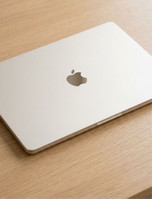 Продам Macbook Air 512 Gb 2023