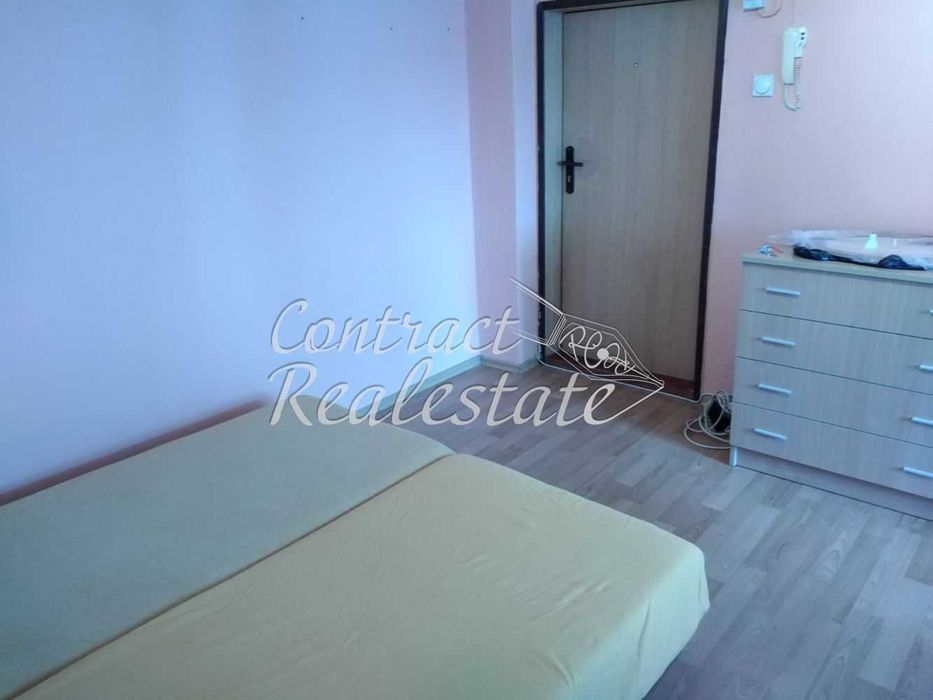 Дава се под наем Едностаен апартамент в Варна, ВИНС - 25 кв.м за 204 € - Снимка #3