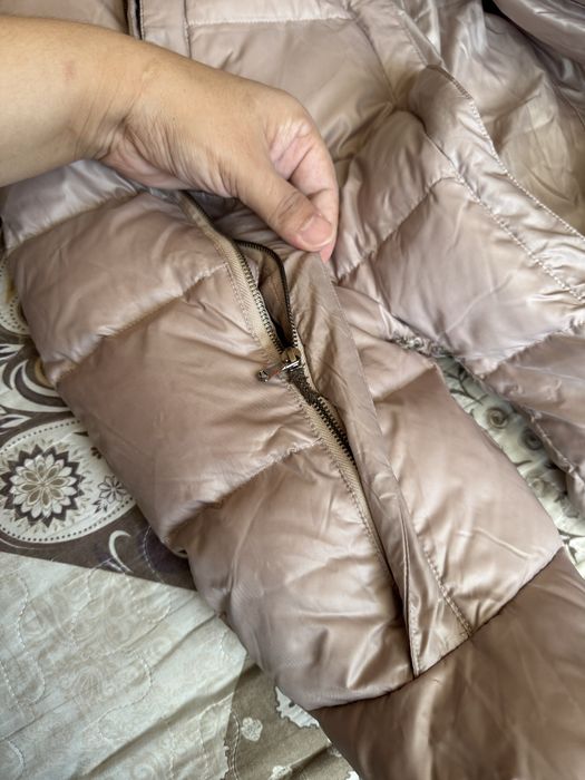 Продам детский зимний комбинезон