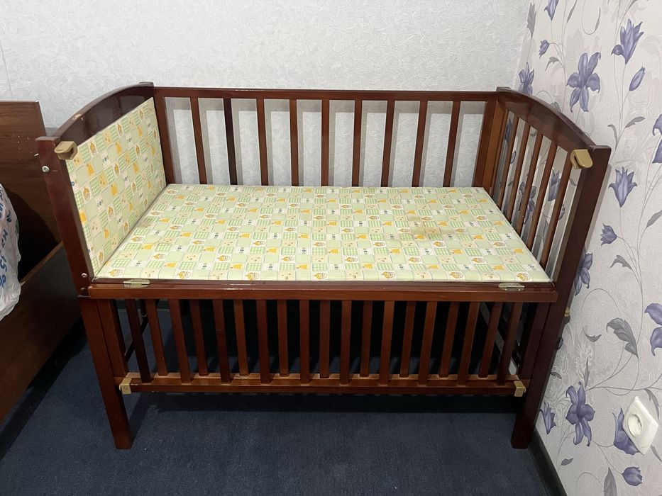 Продаю детский манеж за 10.000 — Самовызов
