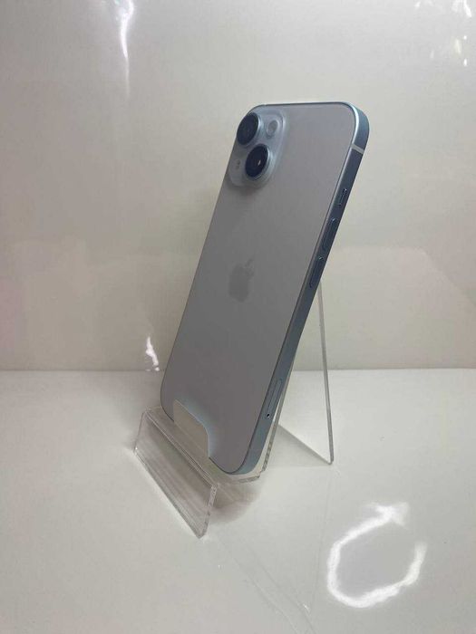 Telefon Apple iPhone 15 128 GB Blue - Cod 128132