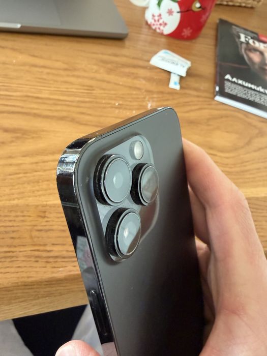 Iphone 14 pro max 128 gb