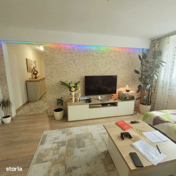 Apartament 3 Camere/Hipodrom 1