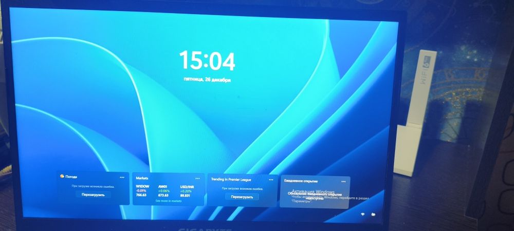 Ноутбук g5mf gigabyte