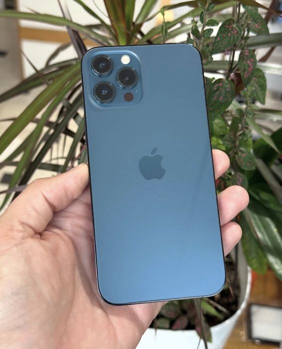 IPhone 12 Pro 128 GB