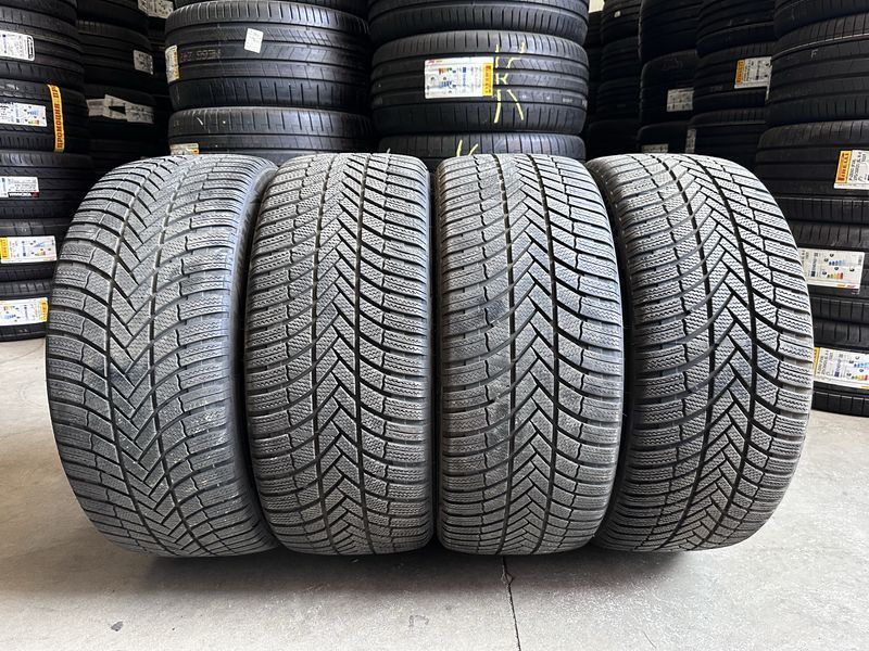 255/40/21 BRIDGESTONE 4бр