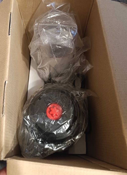 Блендер Bosch VitaPower Serie 2 | 2 450 W Сребристо