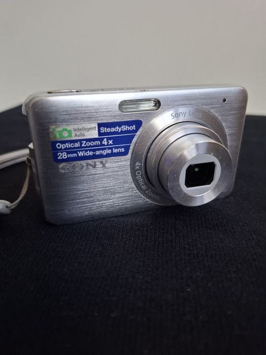 Sony CyberShot DSC-W310•12.1MP•perfect insta/tik-tok