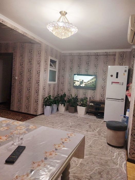 Срочно Продаётся 2х-ком на метро Дружба Народов, Сой кафе