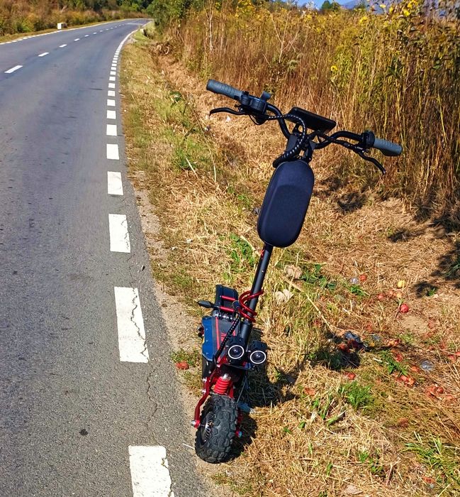 Trotineta Lafly  3800 W 52 V