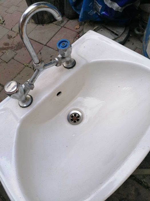 lavoar fainta cu baterie