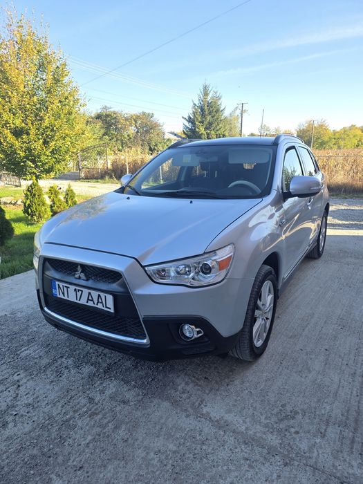 Mitsubishi ASX , 1.8 Diesel, 150CP,