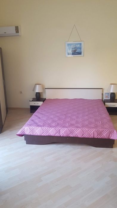 Дава се под наем Двустаен апартамент в Приморско - 63 кв.м за 49.47 € - Снимка #6