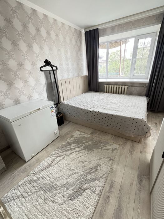 Продается квартира