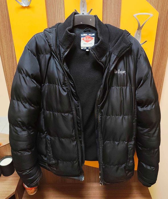 Зимно яке Lee Cooper, Втора употреба!