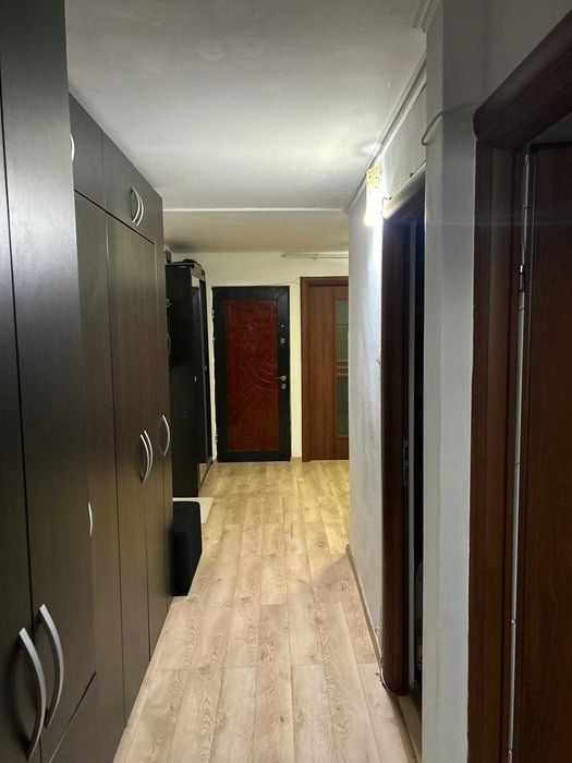 Apartament decomandat cu 3 camere, NICOLINA 1, IASI