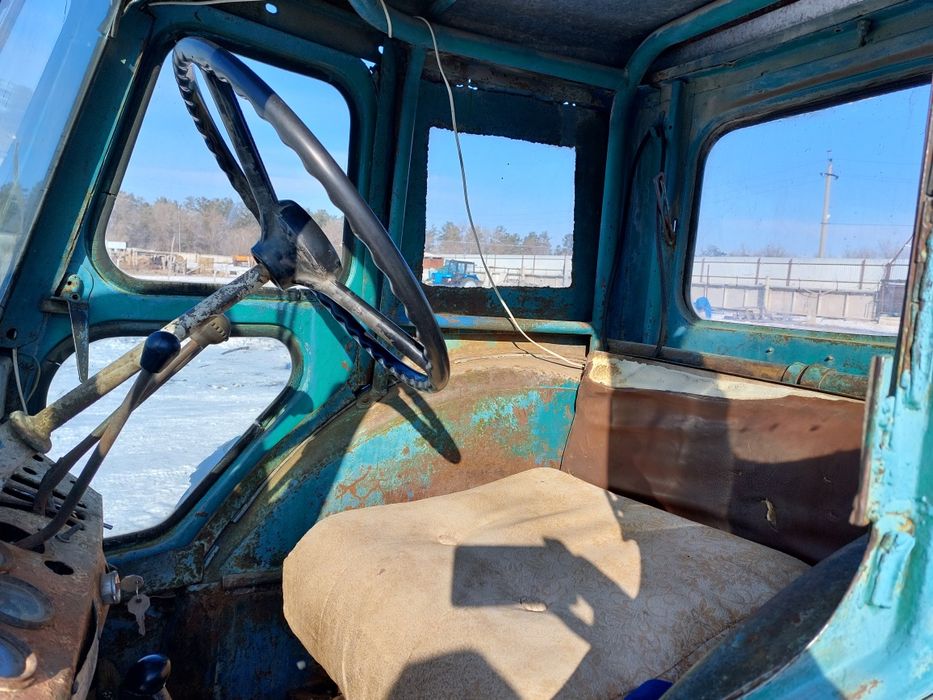 Продам Трактор Т-40 АМ