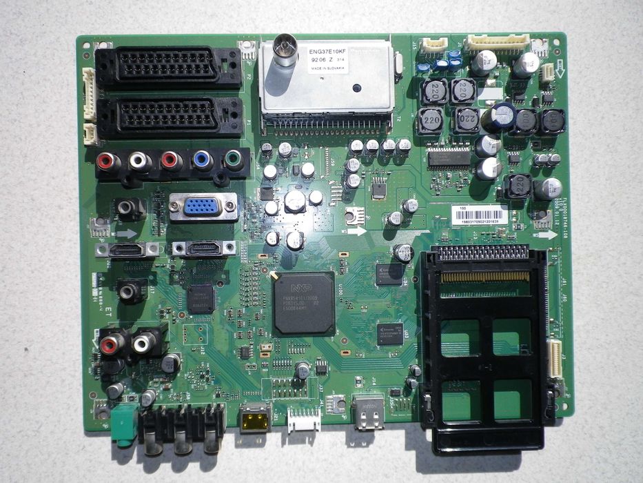 Мейн борд  FLX00018746-108 за SONY KDL-32S5500