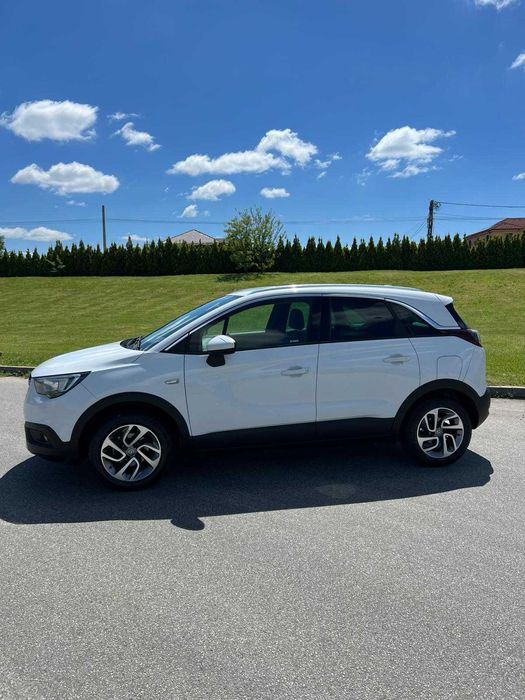 OPEL Crossland 2018 — imagine 4