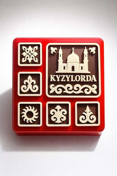 Бонбоньерки на заказ