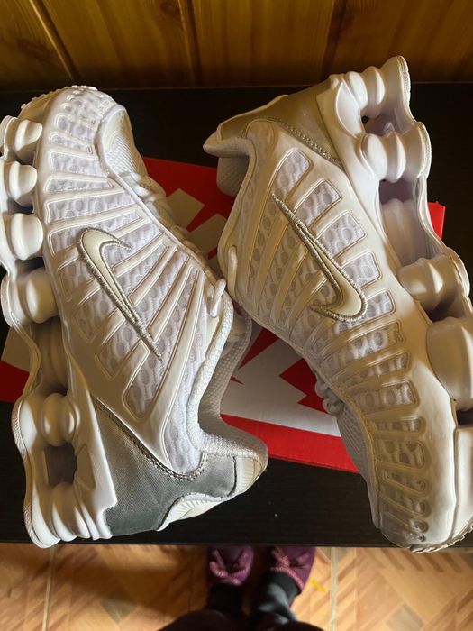 Nike Air Sxox TL Albi