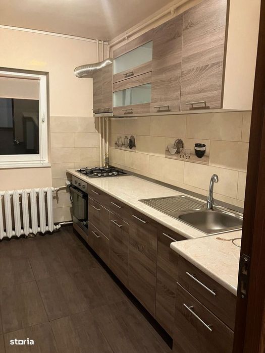 Apartament 2 camere, zona Modern - Simion Barnutiu