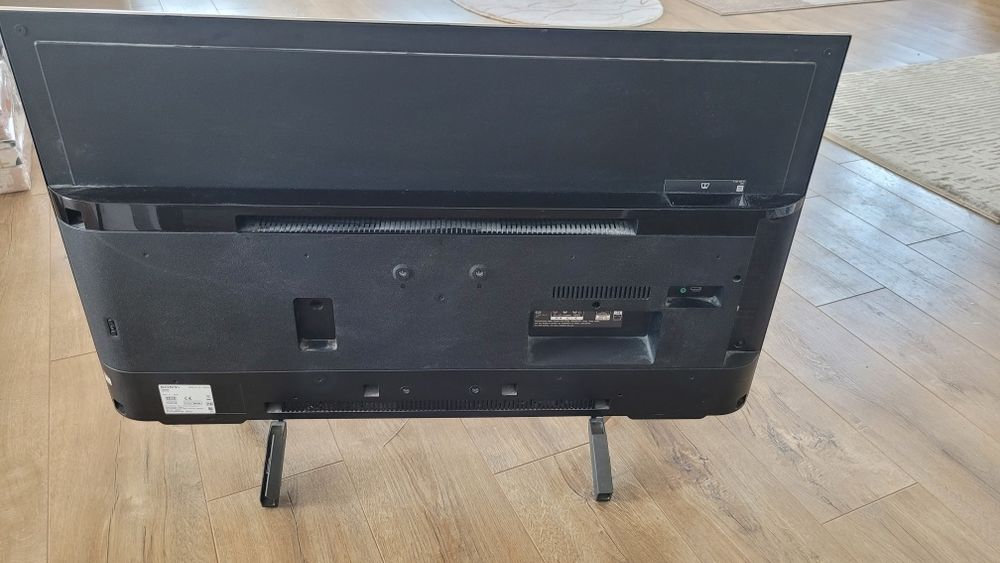 Vand  Smart Tv Sony  Led