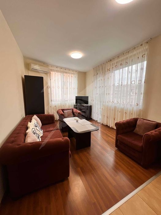 Двустаен - Ален мак - 148852