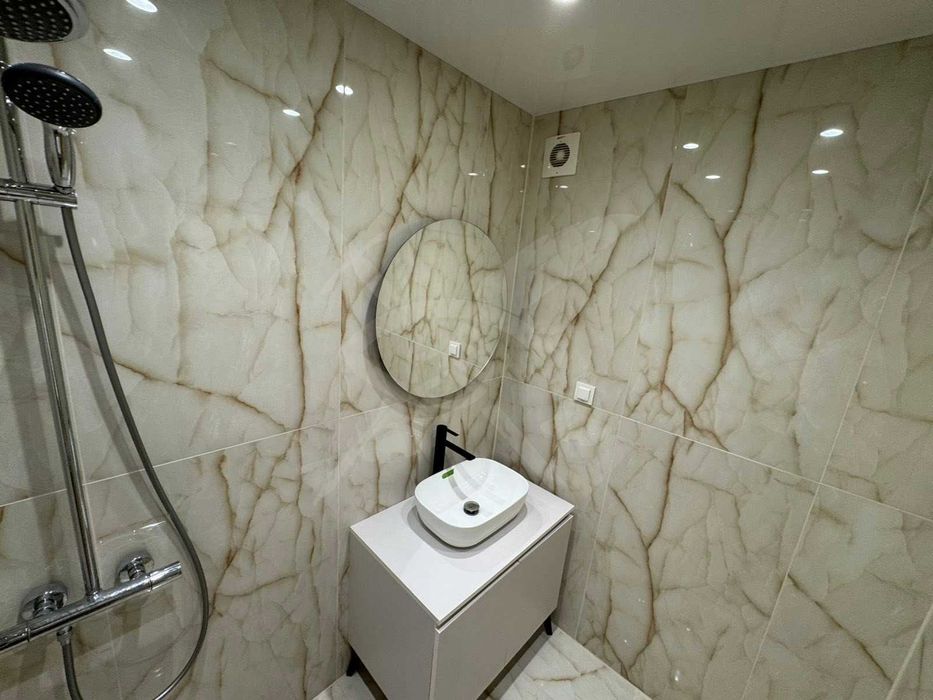 Тристаен апартамент във Възраждане 89545