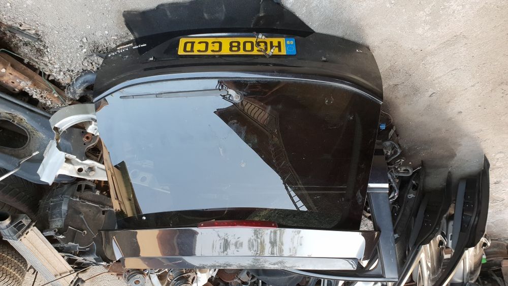 Haion Ford Fiesta, Focus,C-max,Focus 2