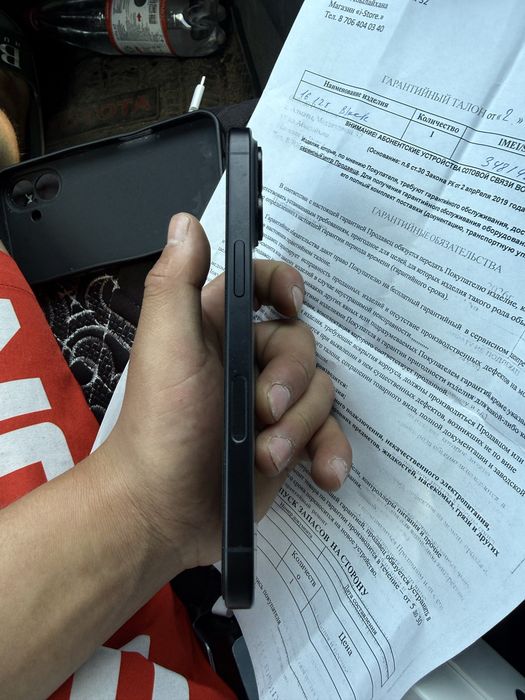 Iphone 16 , продам срочно
