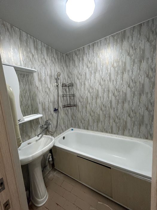 Сдается 3-х комнатная кв