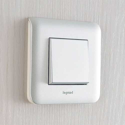 LEGRAND MOSAIC ( электроустановки )