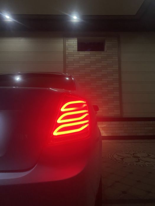 Mers 222 orqa stop sotiladi