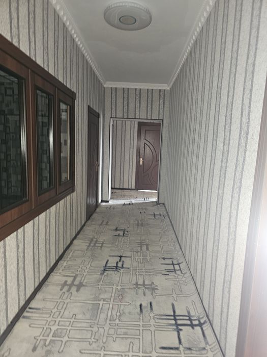 3 хонали 6этажда жойлашган квартира сотилади, барча жихозлари билан.