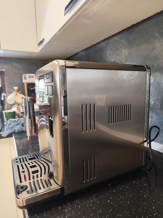 Expresor Espressor Saeco Exprelia Cafea Boabe